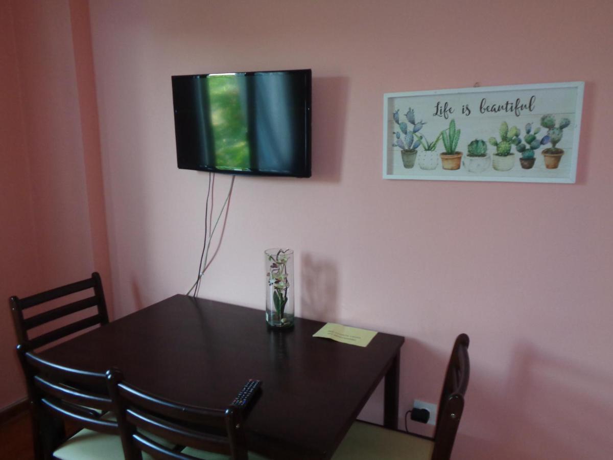 Tonias Place Corfu  Экстерьер фото