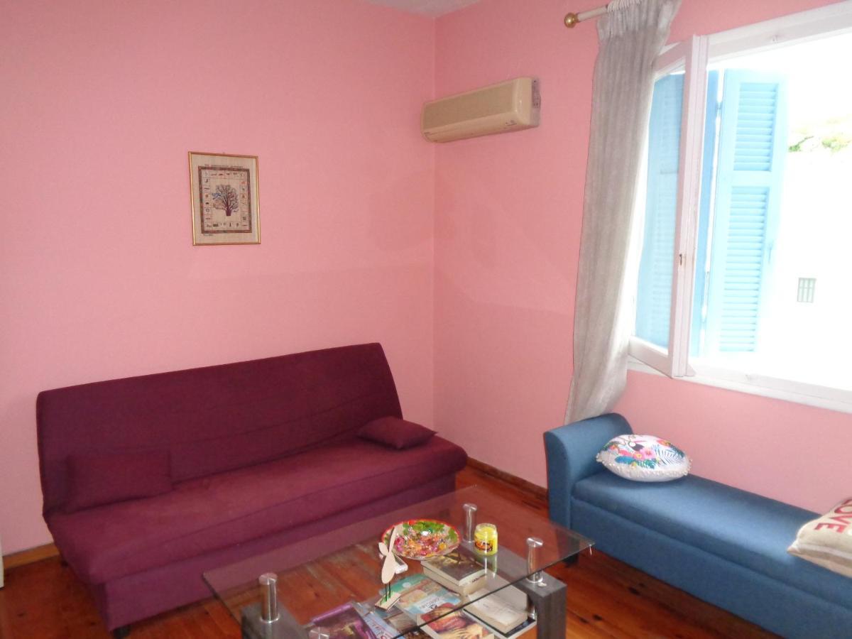 Tonias Place Corfu  Экстерьер фото