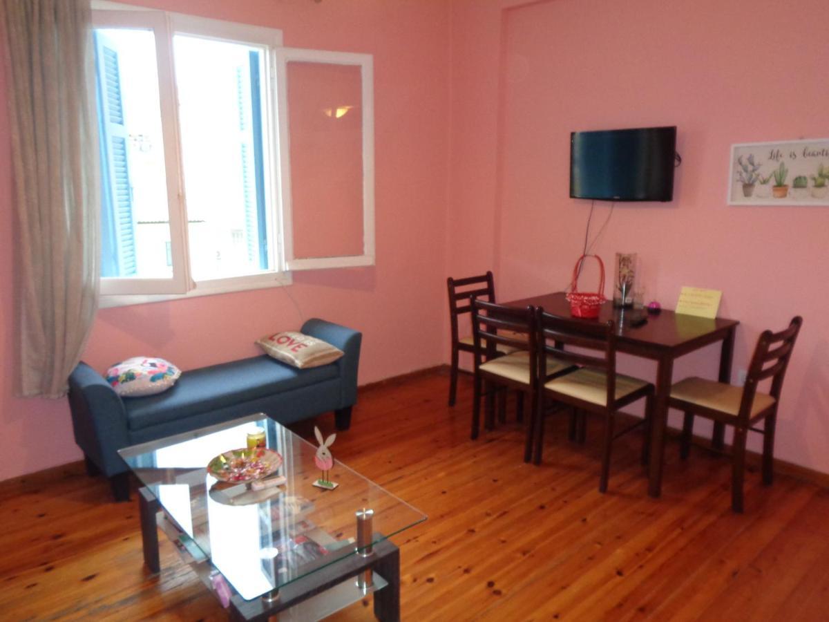 Tonias Place Corfu  Экстерьер фото