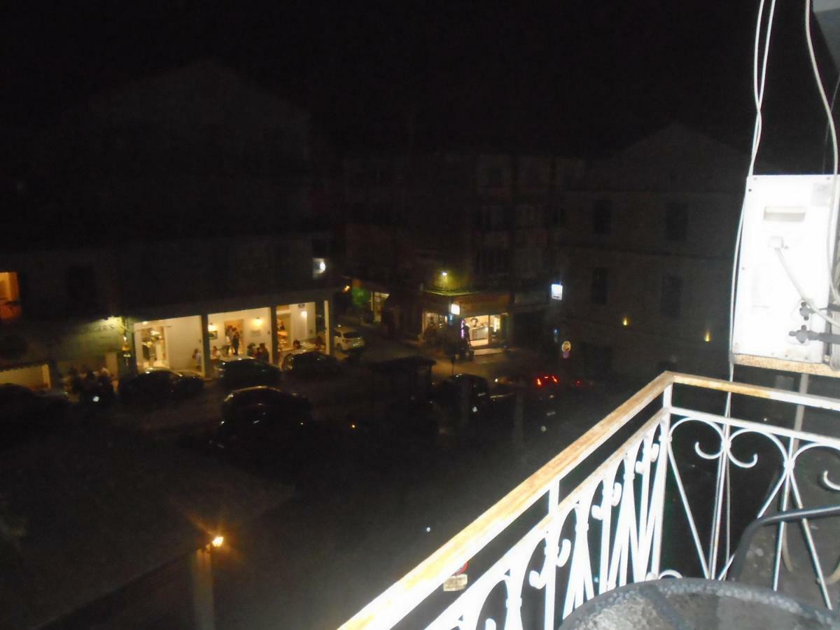 Tonias Place Corfu  Экстерьер фото