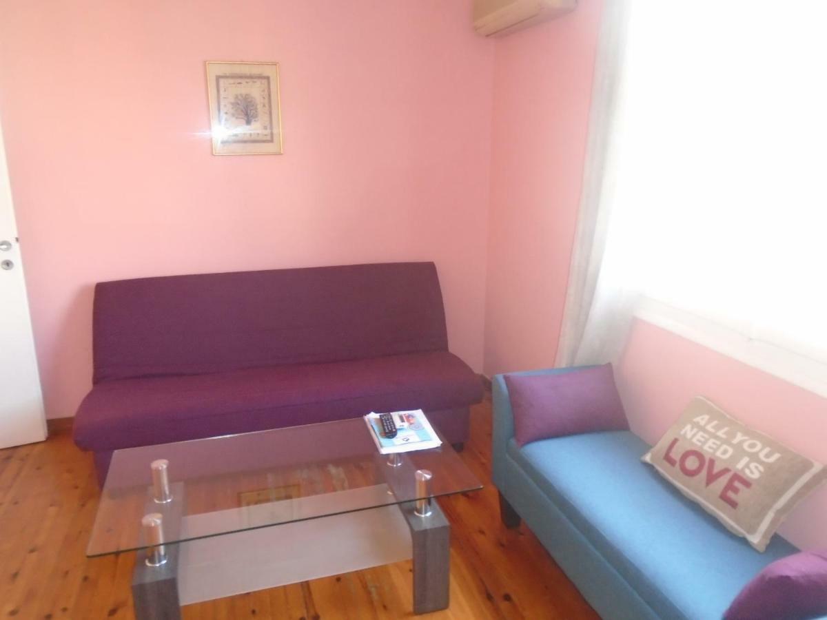 Tonias Place Corfu  Экстерьер фото