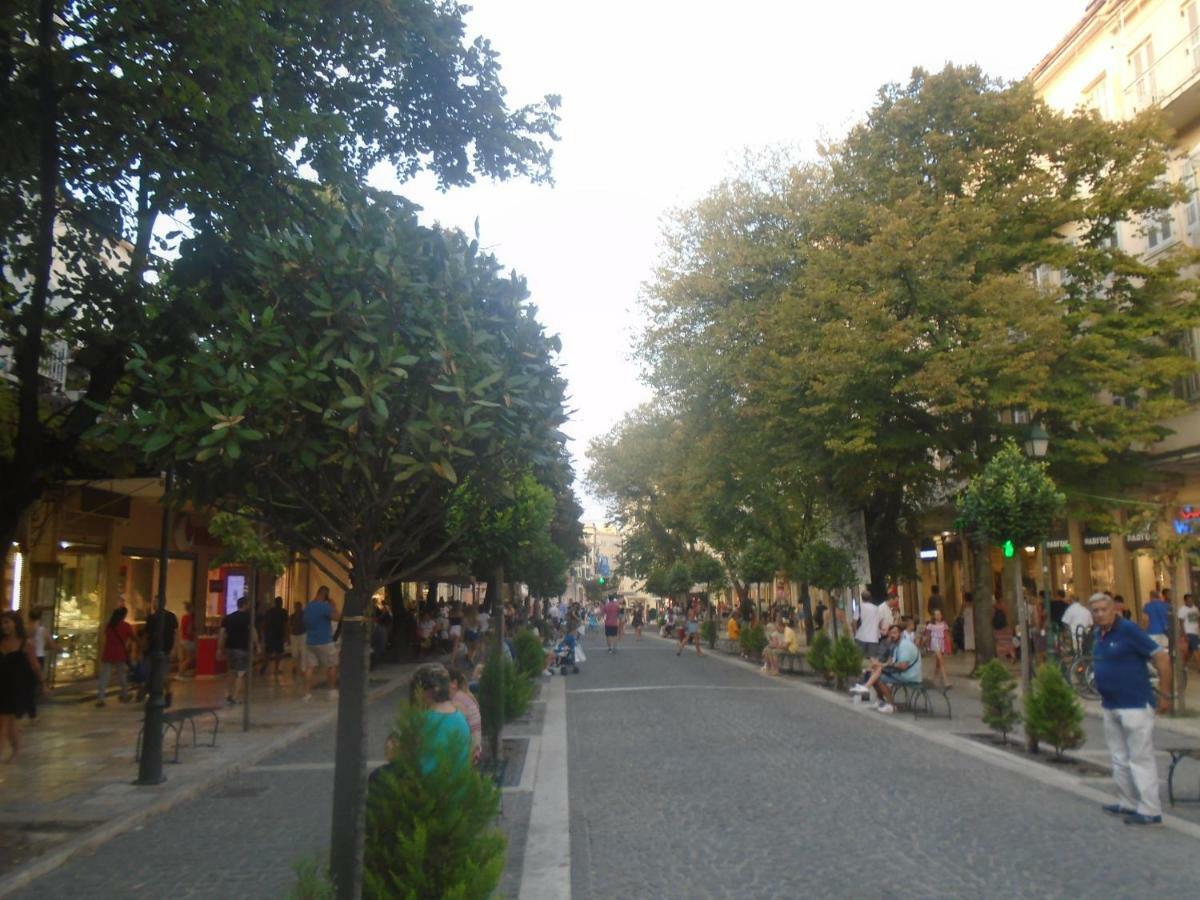Tonias Place Corfu  Экстерьер фото