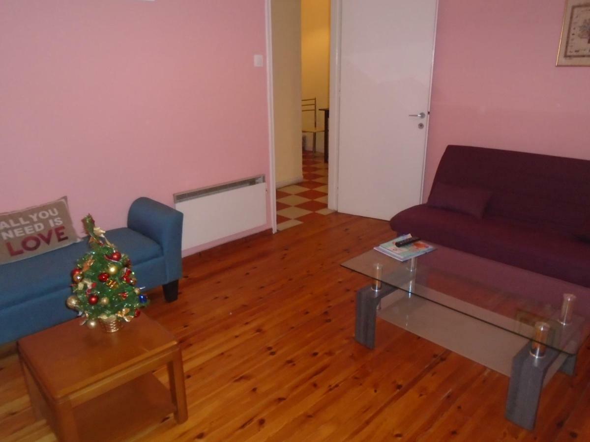 Tonias Place Corfu  Экстерьер фото