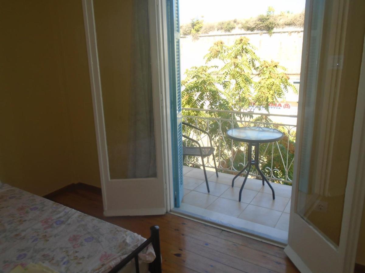 Tonias Place Corfu  Экстерьер фото